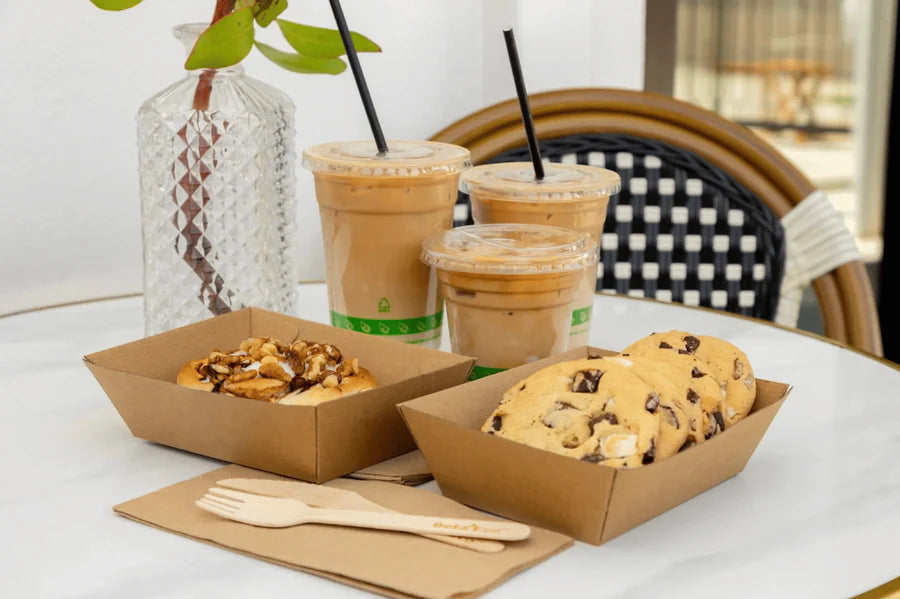 Cafes