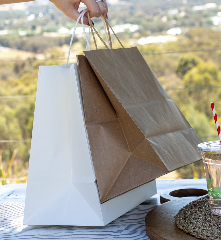 Takeaway Bags