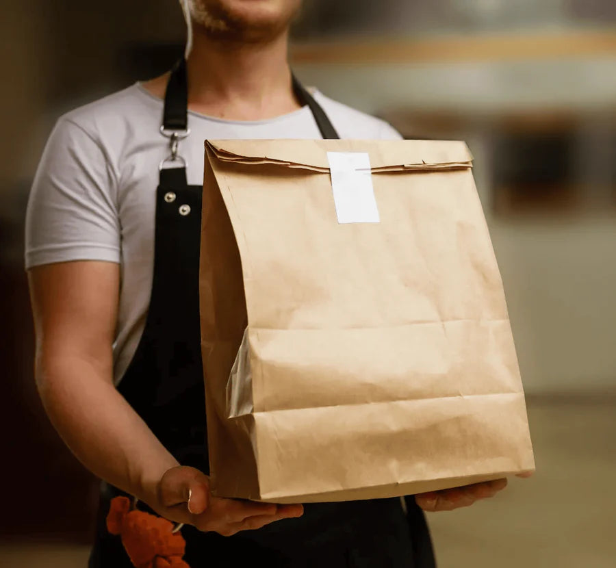 Restaurants & Takeaway