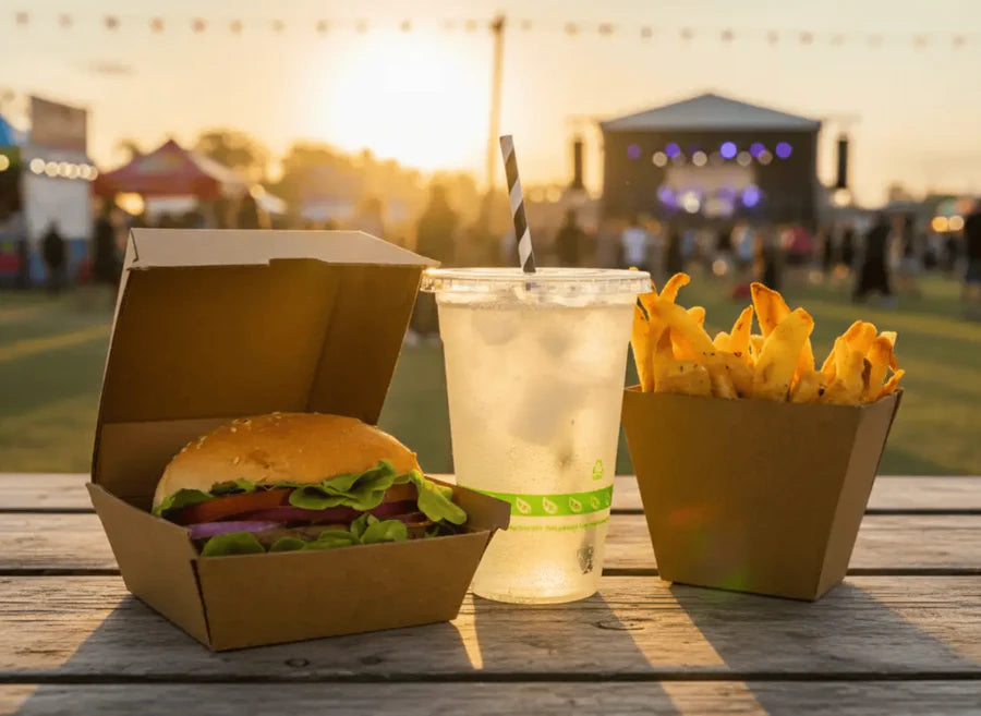 Festivals & Markets