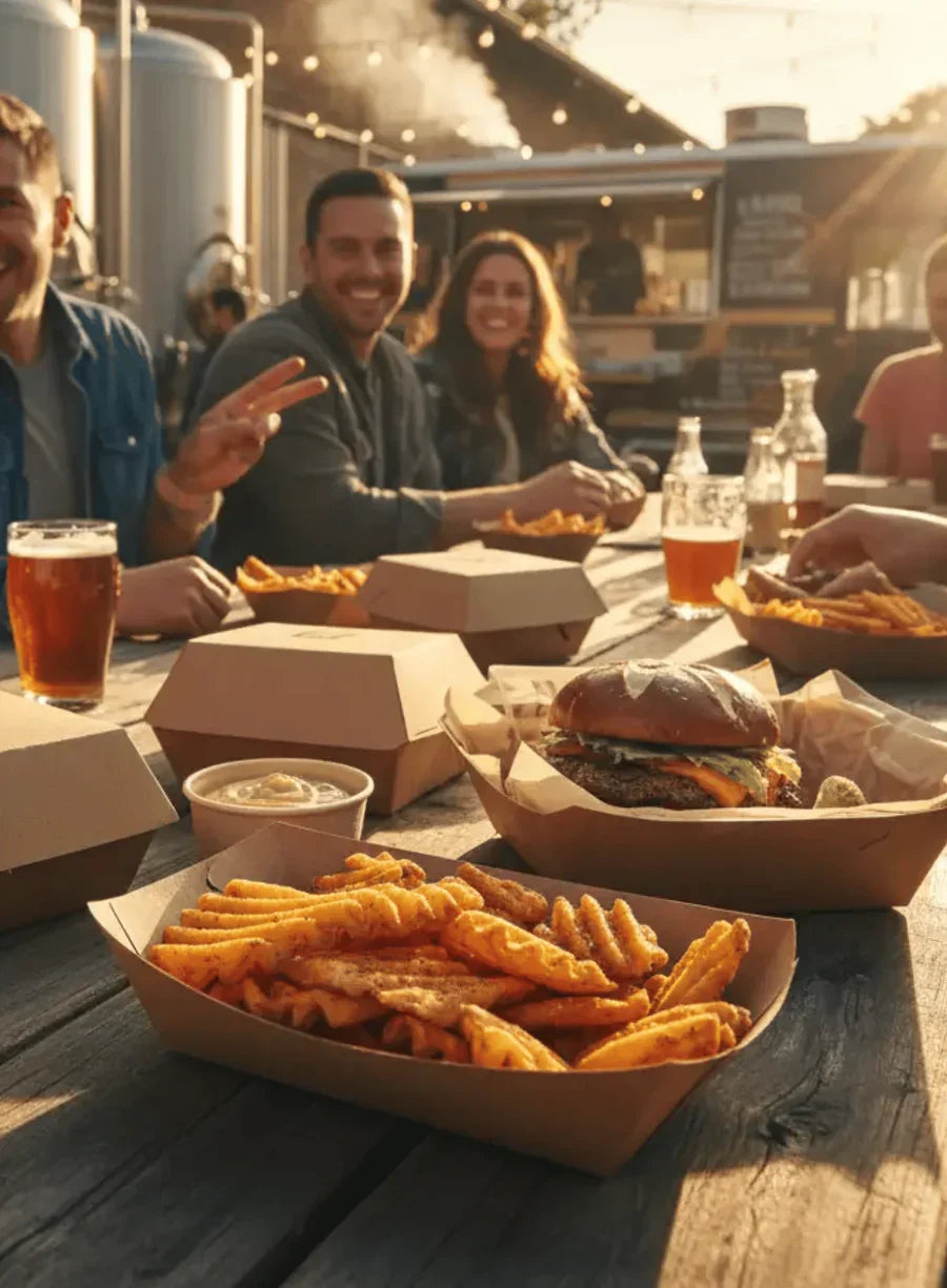 Pubs, Clubs & Breweries