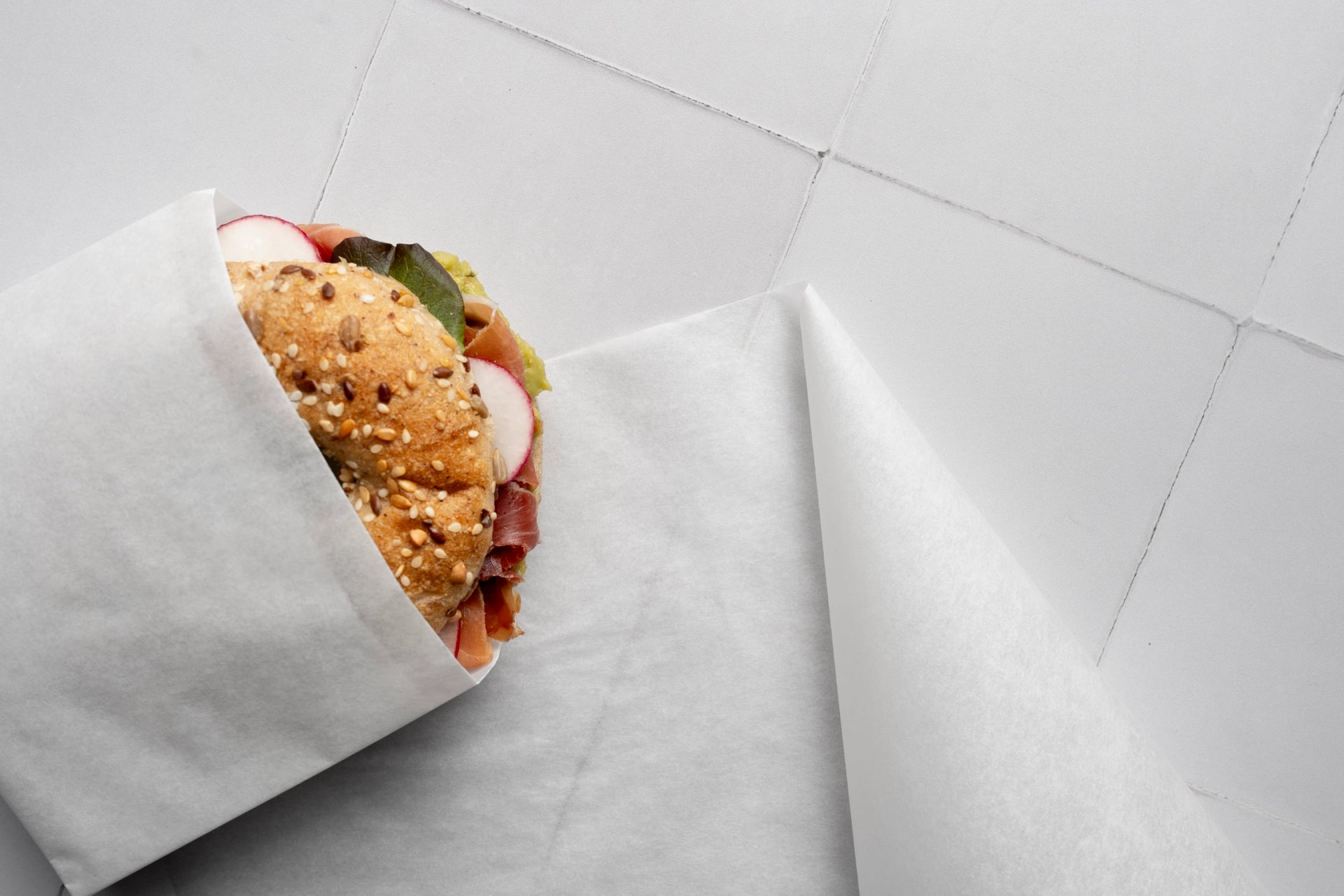 Greaseproof Paper