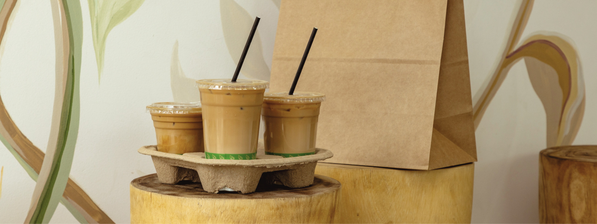 Carry Trays