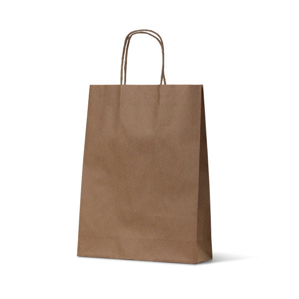 Brown Kraft Small