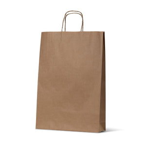 Brown Kraft Medium