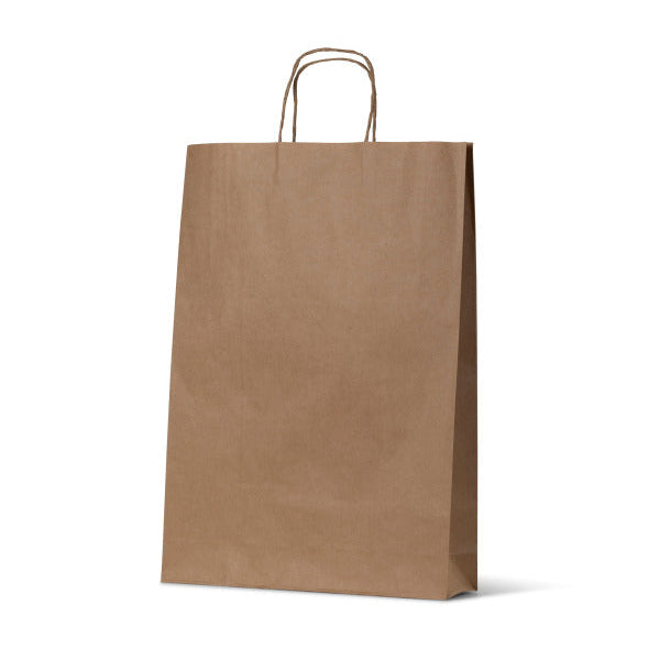 Brown Kraft Medium