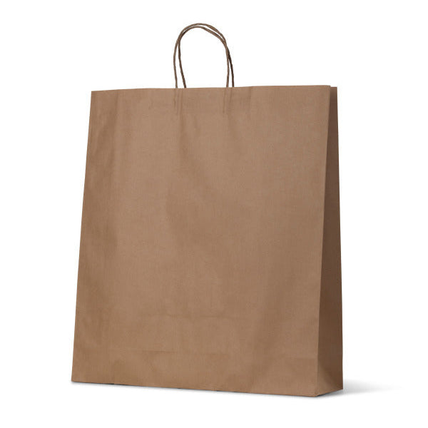 Brown Kraft Large