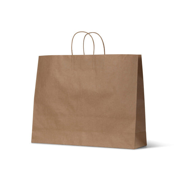 Brown Kraft Boutique