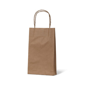 Brown Kraft Baby