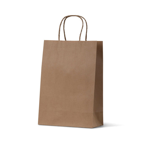 Brown Kraft Junior