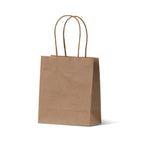 Brown Kraft Runt