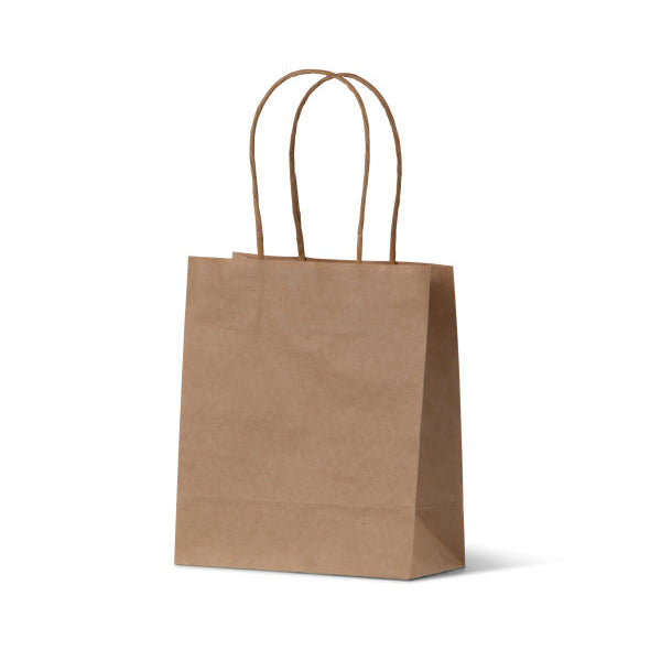 Brown Kraft Runt