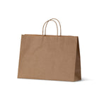 Brown Kraft Small Btq