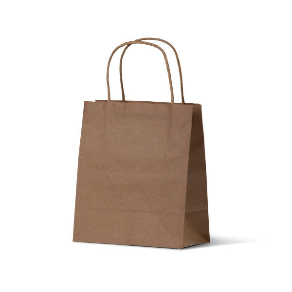 Brown Kraft Toddler