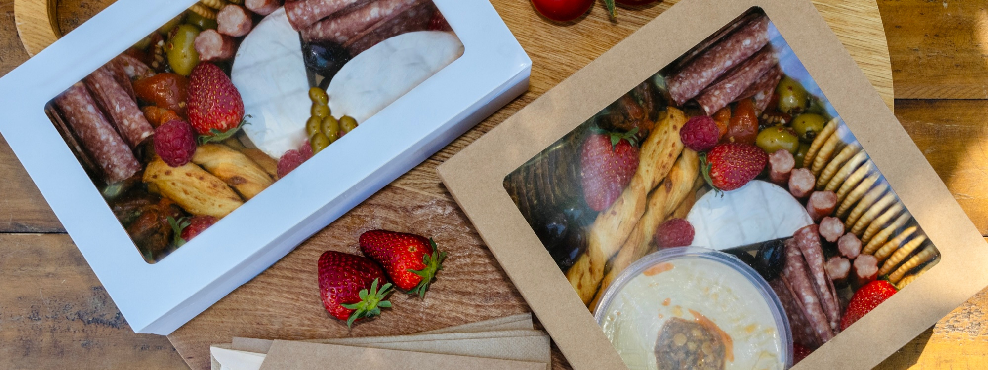 Catering Boxes