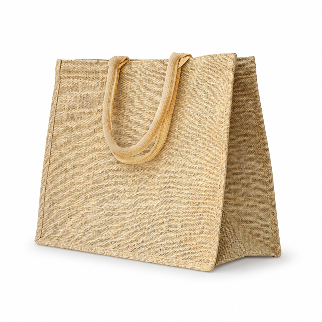Jute Tote 20/ctn