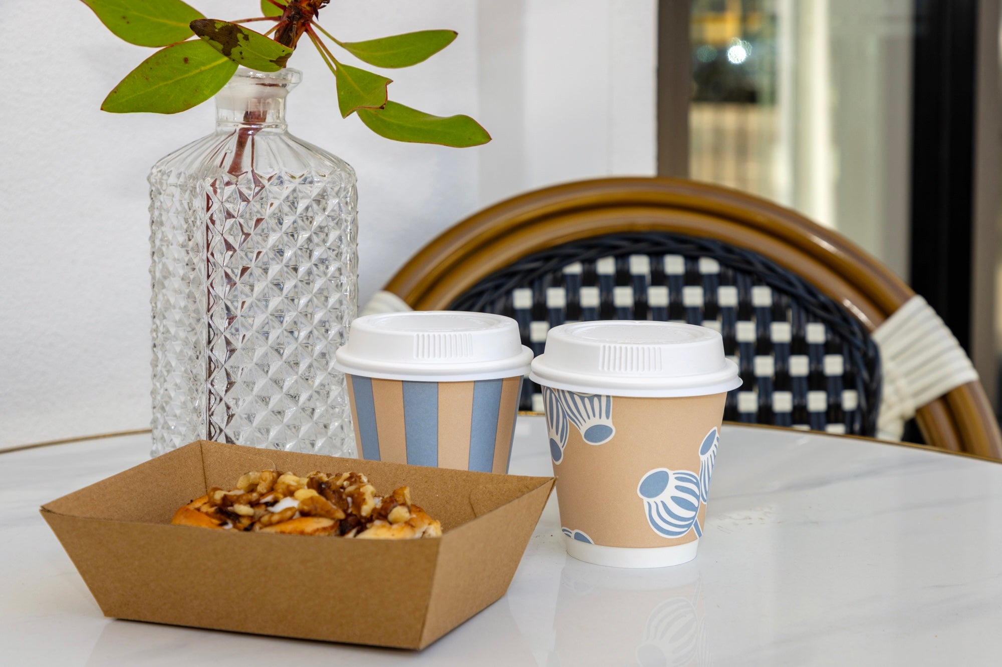 Coffee Cup Lids