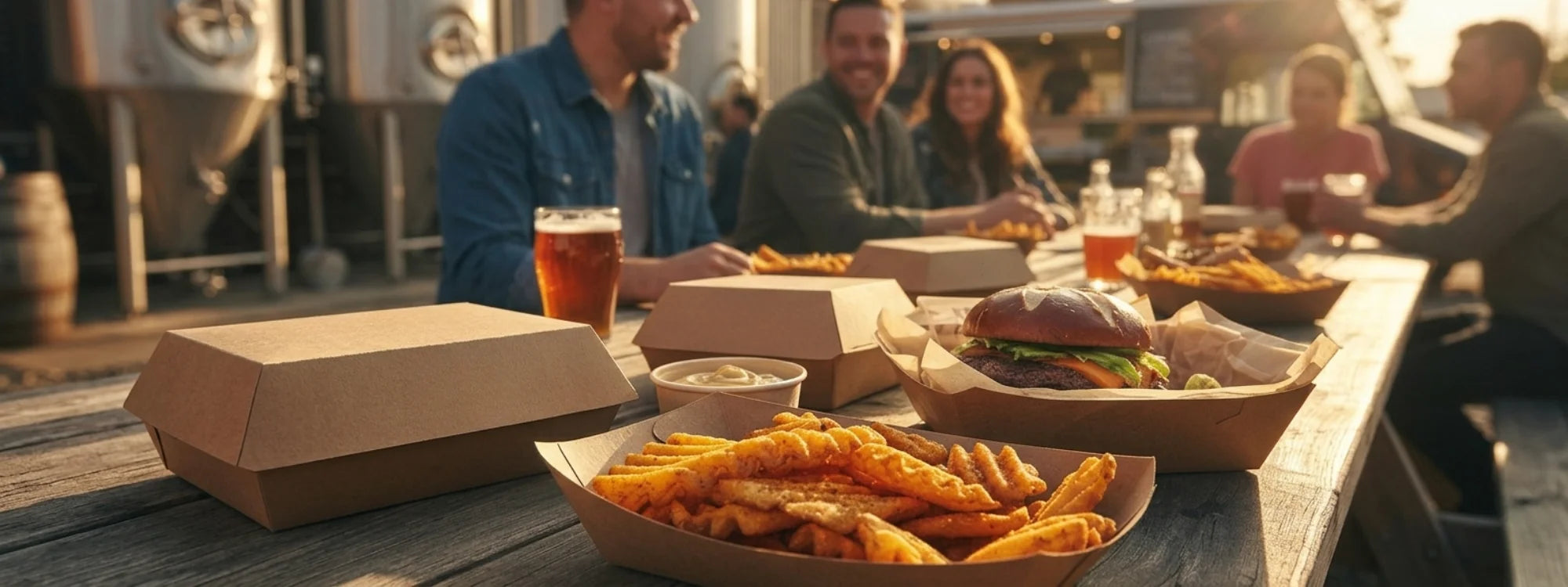 Pubs, Clubs & Breweries