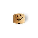 16oz Brown Kraft The Good Cup - 800/Ctn
