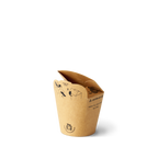 4oz Brown Kraft The Good Cup - 1000/Ctn