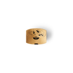 4oz Brown Kraft The Good Cup - 1000/Ctn