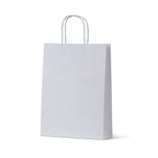 White Kraft Small