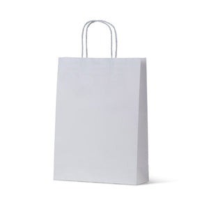 White Kraft Small