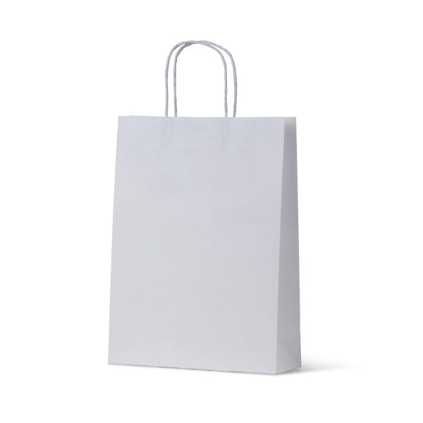 White Kraft Small