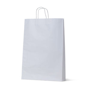 White Kraft Medium