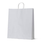 White Kraft Large