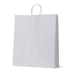 White Kraft Large