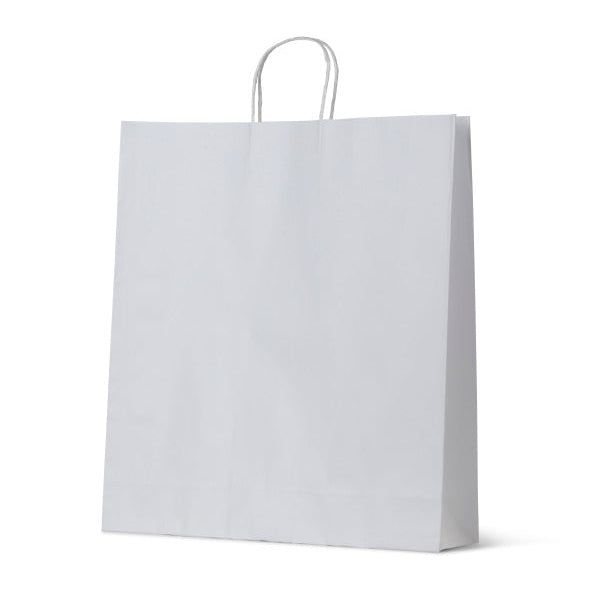 White Kraft Large