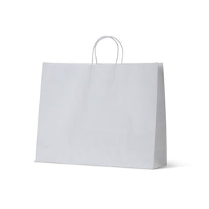White Kraft Boutique