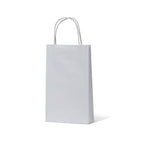 White Kraft Baby
