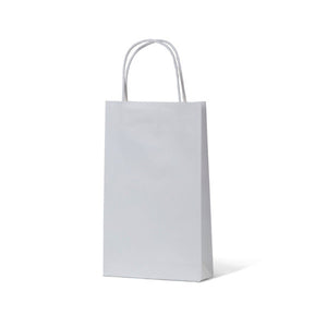 White Kraft Baby