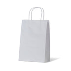 White Kraft Junior