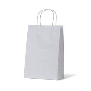 White Kraft Junior