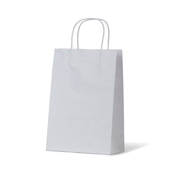 White Kraft Junior