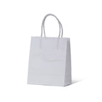 White Kraft Runt
