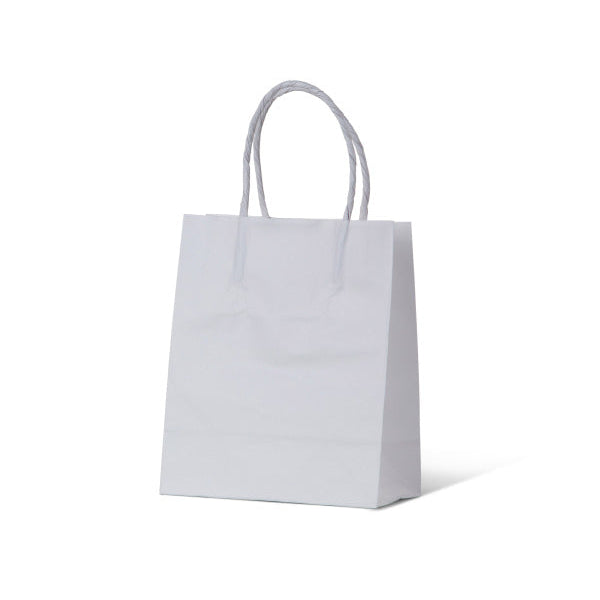 White Kraft Runt