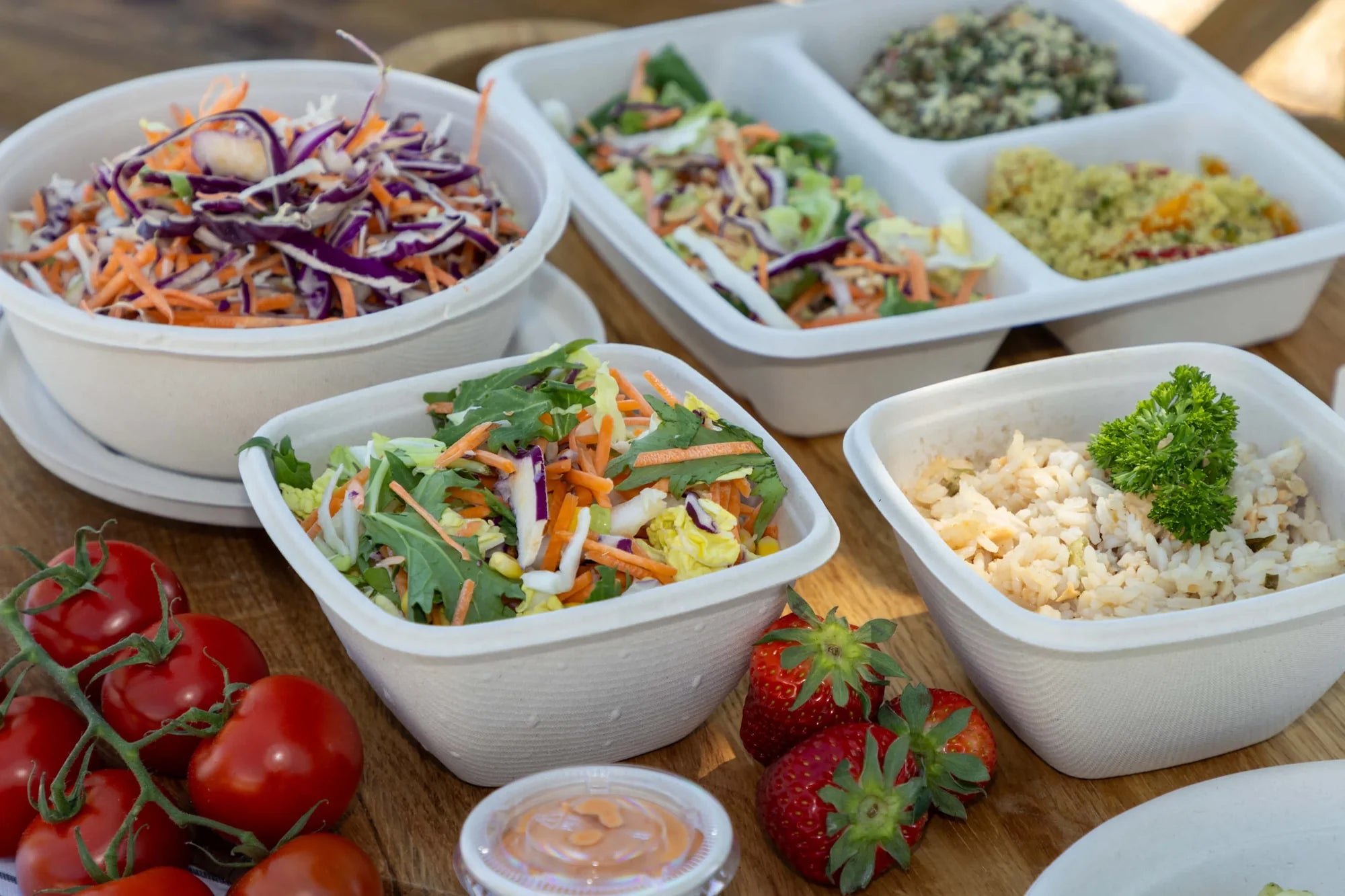 Catering & Events