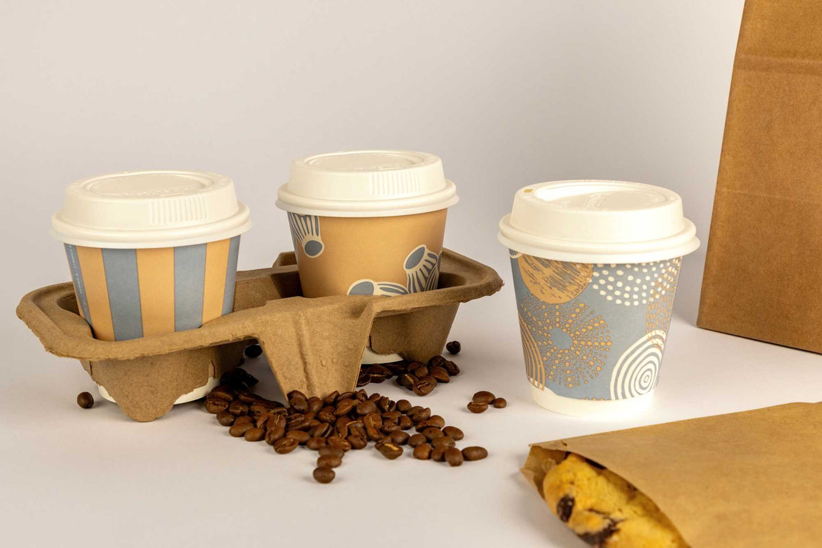 Recyclable Lids