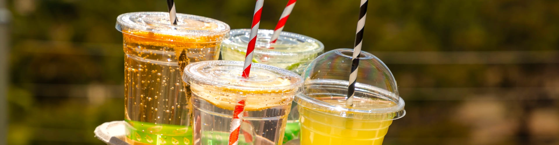 Straws